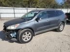 2010 Chevrolet Traverse LT