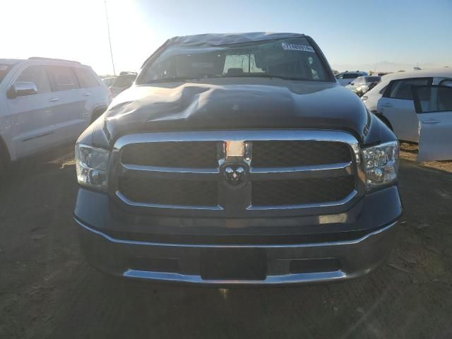 2017 Dodge RAM 1500 SLT