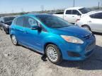 2013 Ford C-MAX SE