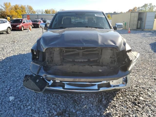 2017 Dodge 1500 Laramie