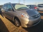 2006 Toyota Sienna CE