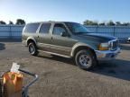 2000 Ford Excursion Limited