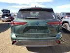 2023 Toyota Highlander Hybrid Limited