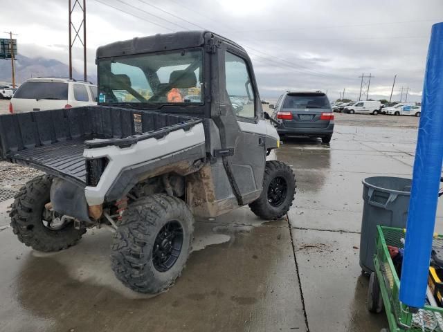 2022 Polaris Ranger XP 1000 Northstar Trail Boss