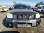 2006 Nissan Armada SE