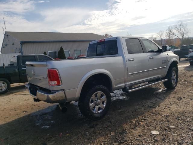 2016 Dodge 2500 Laramie