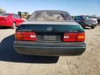 1998 Lexus LS 400