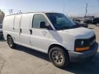 2009 Chevrolet Express G1500