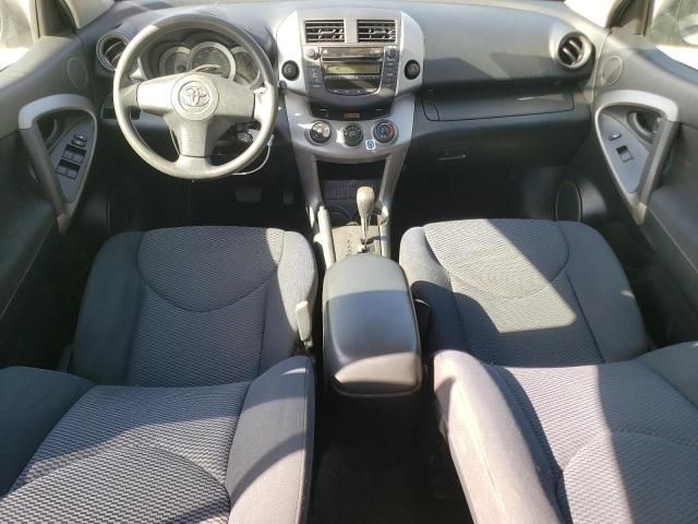 2007 Toyota Rav4 Sport