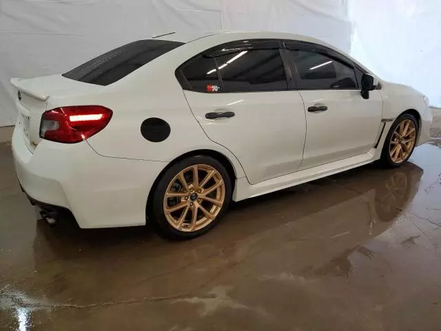 2019 Subaru WRX Premium