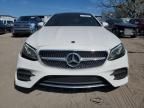 2019 Mercedes-Benz E 450