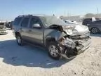 2007 Chevrolet Tahoe C1500