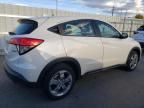 2021 Honda HR-V LX