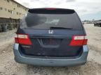 2006 Honda Odyssey EX