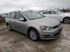 2017 Volkswagen Golf Sportwagen S