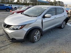 2019 Nissan Rogue Sport S en venta en China Grove, NC