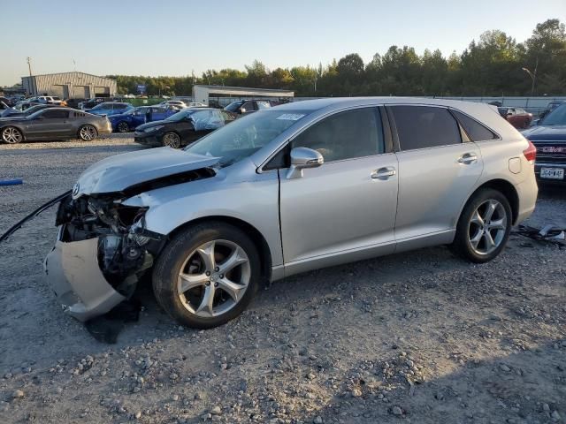 2013 Toyota Venza LE