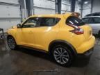 2017 Nissan Juke S