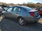 2006 Saturn Ion Level 3