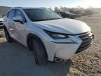 2016 Lexus NX 200T Base