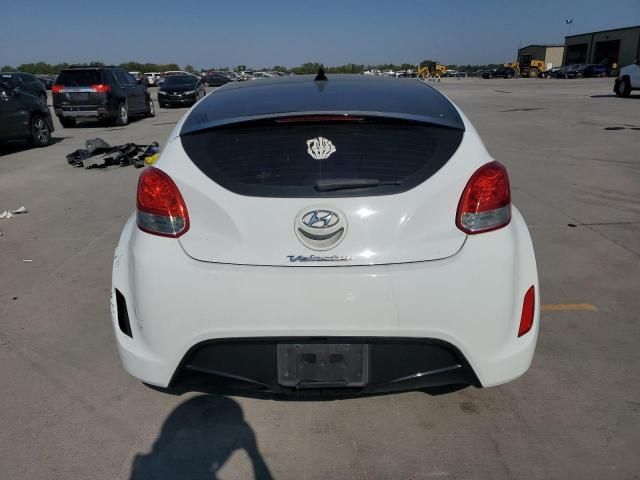 2013 Hyundai Veloster