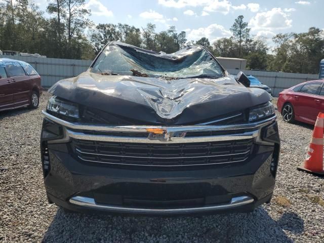 2023 Chevrolet Tahoe C1500 LT