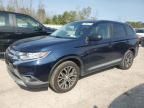 2016 Mitsubishi Outlander SE