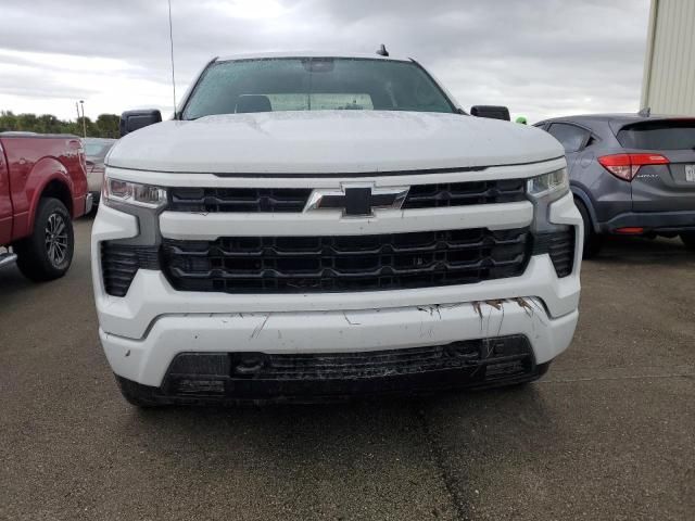 2023 Chevrolet Silverado K1500 RST