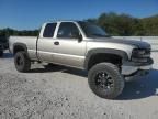 2002 Chevrolet Silverado K1500