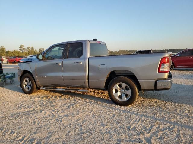 2022 Dodge RAM 1500 BIG HORN/LONE Star