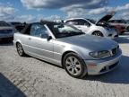 2005 BMW 325 CI