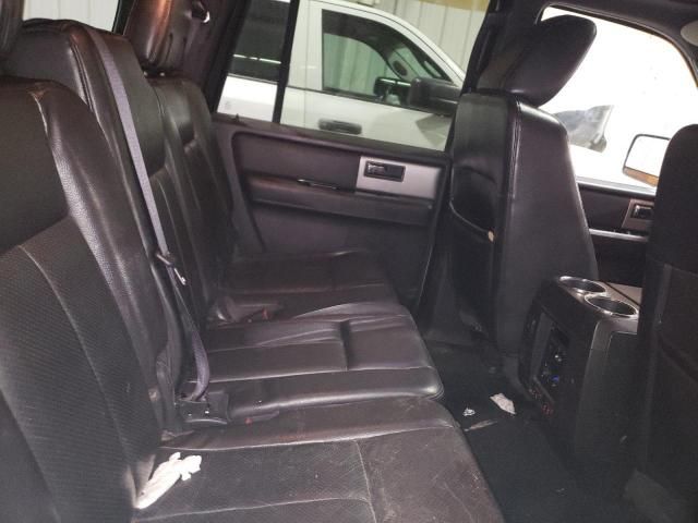 2011 Ford Expedition EL Limited