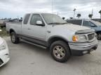 2002 Ford F150