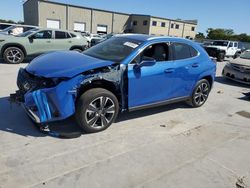 2025 Lexus UX 300H Base en venta en Wilmer, TX