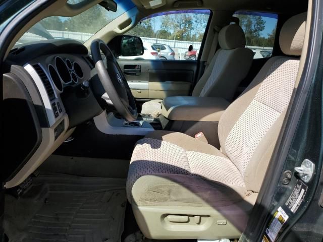 2008 Toyota Tundra Double Cab