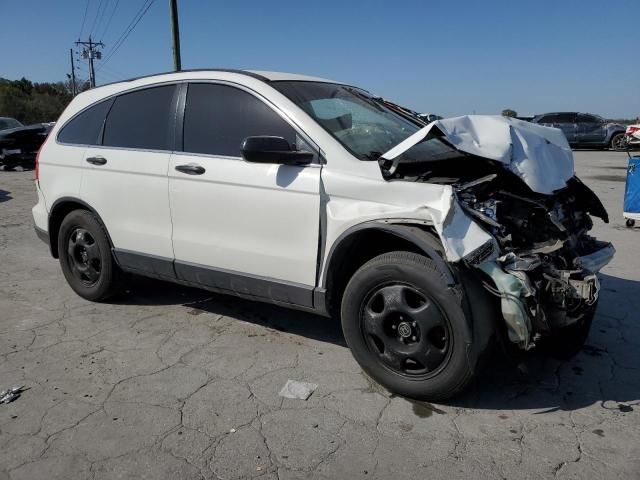 2008 Honda CR-V LX