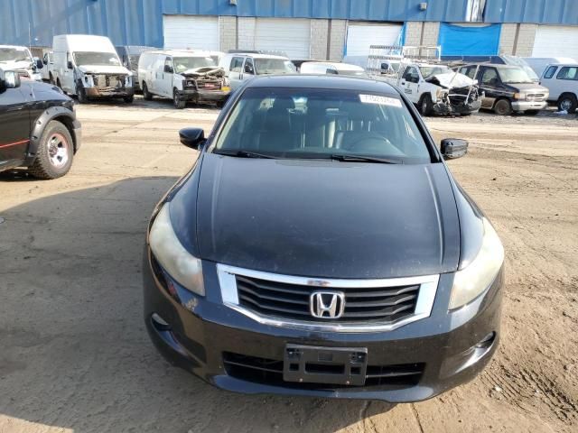 2009 Honda Accord EXL