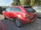 2013 Lincoln MKX