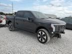 2023 Ford F150 Lightning PRO