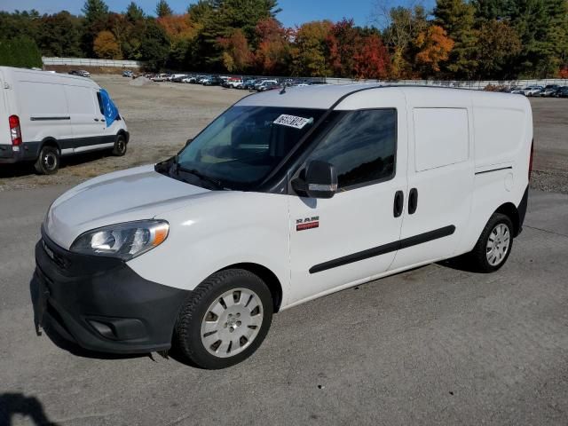 2021 Dodge RAM Promaster City