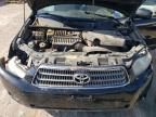 2008 Toyota Highlander Hybrid