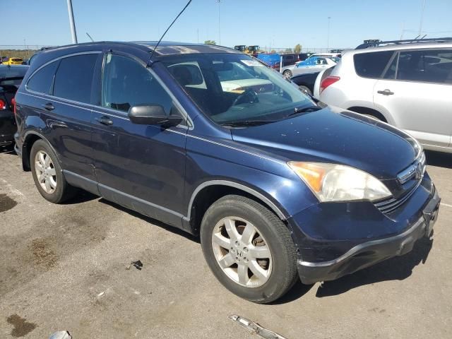 2007 Honda CR-V EX