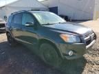 2010 Toyota Rav4 Limited