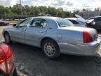 2010 Lincoln Town Car Signature Limited