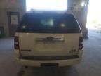 2007 Ford Explorer Limited