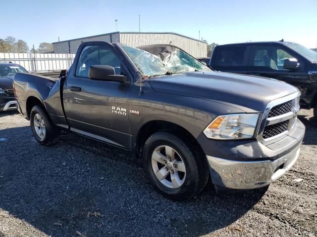 2014 Dodge RAM 1500 ST