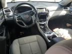 2015 Cadillac SRX