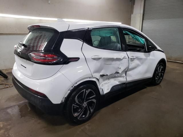 2023 Chevrolet Bolt EV 2LT