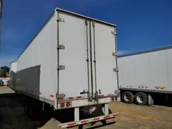 2006 Wabash 53 Trailer en venta en Sacramento, CA