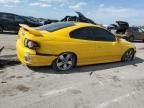 2004 Pontiac GTO